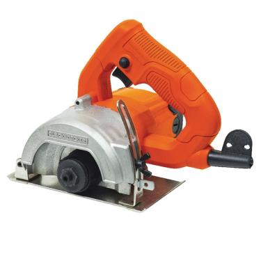 Imagem de Serra Mármore Black + Decker BD115 - 1110W