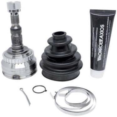 Imagem de Junta Homocinética Vectra 1997 a 2006 546.6041 - AXIOS