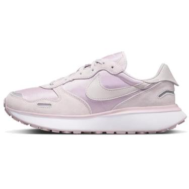 Imagem de Nike Tênis feminino, Giz ameixa/violeta claro/prata metálico/violeta platinado, 35