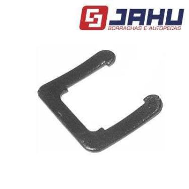 Imagem de Trava Trinco Tampa Porta-luvas Jh70098-9 Gol santana voyage parati sav