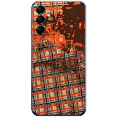 Imagem de Capa Adesivo Skin194 Verso Para Samsung Galaxy M14 - KawaSkin
