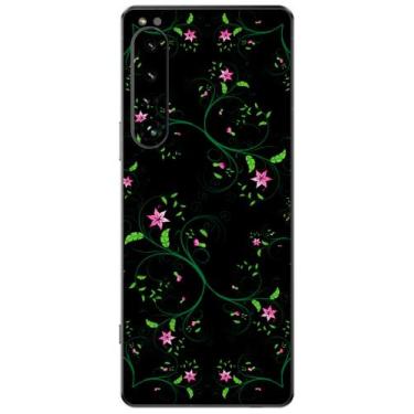Imagem de Capa Adesivo Skin353 Verso Para Sony Xperia 1 IV - KawaSkin