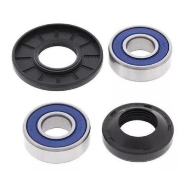 Imagem de Roda Dianteira Br Parts Crf 230F 03/22 + Crf 250F 19/23