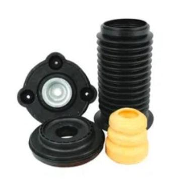 Imagem de Batente Coifa Coxim Fiat Uno Palio Grand Siena Dianteiro Esquerdo Ou D