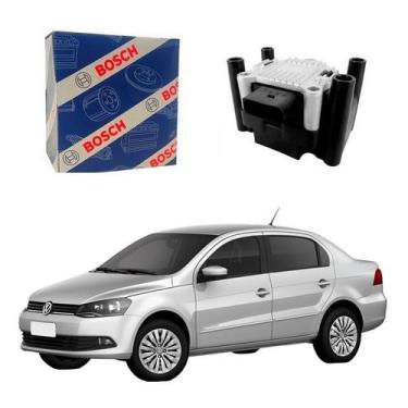 Imagem de Bobina De Ignição Bosch Voyage G6 1.6 8v 2014 A 2017