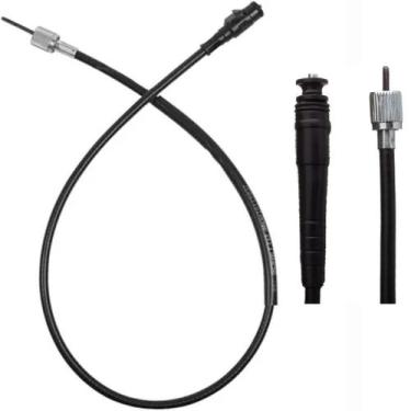 Imagem de Cabo de Velocimetro CG125 Fan - KS / ES / ESD - Loja Duas Rodas