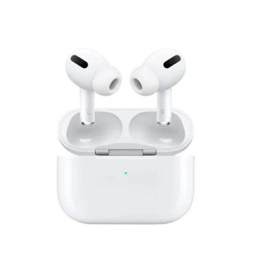 Imagem de Fone De Ouvido Bluetooth Ol Pro 13 Branco - Booglee