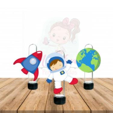 Imagem de Tubete personalizado Astronauta - marlinda
