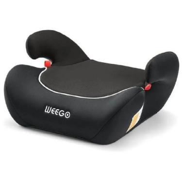 Imagem de Assento infantil para carro - YBX