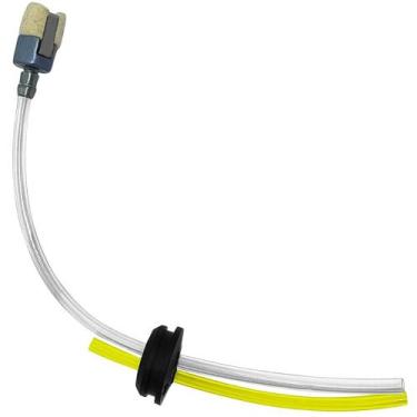 Imagem de Mangueira Gasolina Completa Roçadeira Husqvarna 236R 143RII - SUPREME 