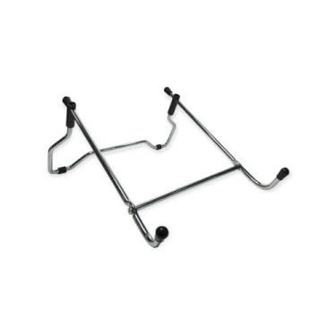 Imagem de Base/Suporte Ergonômico p/Notebook Resolve Clean - NOBRAN