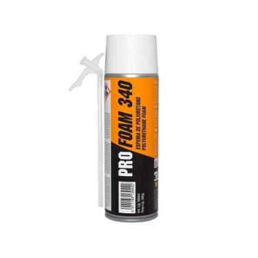 Imagem de Espuma Poliuret Exp Soudal 500Ml/340G