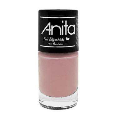 Imagem de Esmalte Anita Toda Blogueirinha 2020 - Recebidos 10ml