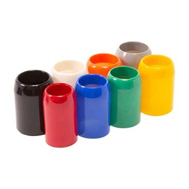 Imagem de Motion Pro Kit de 8 peças com lacre de garfo 36 mm - 49 mm 08-0677