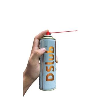 Imagem de Spray Desengripante E Anticorrosivo 300ml Dslub