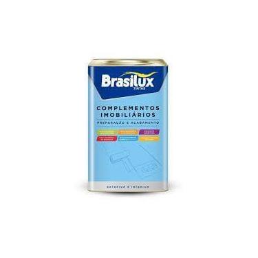 Imagem de Fundo Preparo Base Água 18L - Brasilux - SL 460000457 - Unitário
