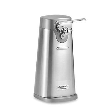 Imagem de Cuisinart CCO-50N abridor elétrico de lata de luxo
