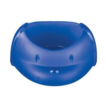 Imagem de Comedouro Sanremo Azul para Cães - 300ml