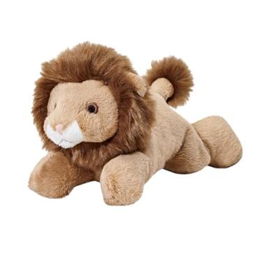 Imagem de Fluff & Tuff Leão, o leão