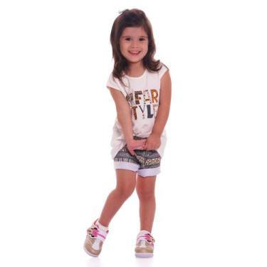 Imagem de lote de peças femininas para lojista - mia kids