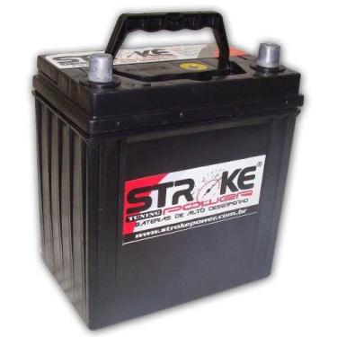Imagem de Bateria 45AH 12V 350AH/Pico Free Selada Fit Som Automotivo - Stroke Po