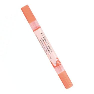 Imagem de Marcador Faber Castell Multimark Shake Paint Escolha a Cor, 820 LARANJ