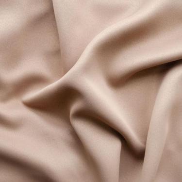 Imagem de Cortina blackout em tecido 75% corta luz 3m - várias cores e alturas d