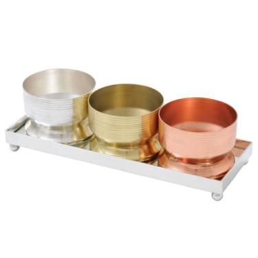 Imagem de Trio Mini Spin - St James