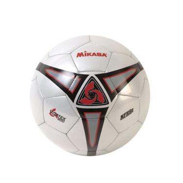 Imagem de Mikasa Bola de futebol costurada premium aprovada pela NFHS