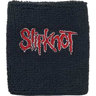Imagem de Slipknot Nova faixa de suor de algodão oficial com logotipo