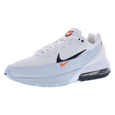 Imagem de Nike Tênis masculino Air Max Pulse, Summit branco/preto, 42