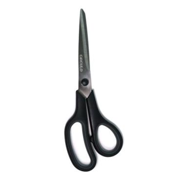 Imagem de Tesoura Comfort Circulo 21,5cm - 8,5" Costura / Multiuso - Círculo