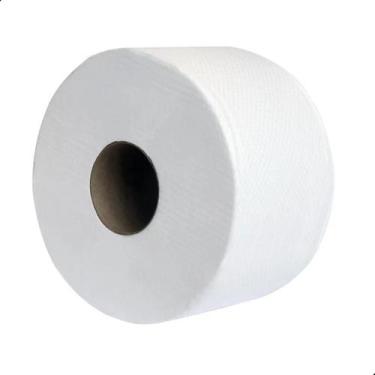 Imagem de Papel Higienico 8 Rolos com 300 Metros Adv Hig Jumbo Tork