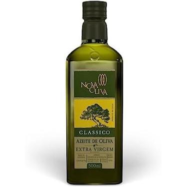 Imagem de Azeite de olivia nova olivia 450ml