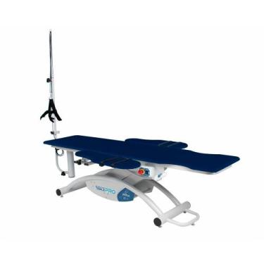 Imagem de Maca Elétrica para RPG - Arktus, Azul escuro