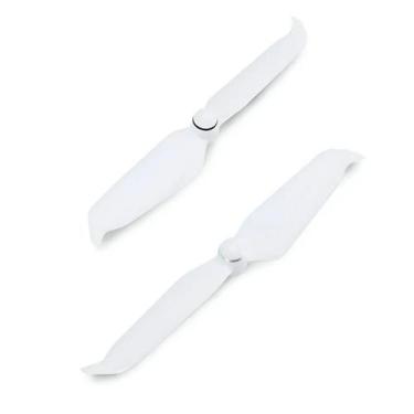 Imagem de Hélices Baixo Ruído para Drone Phantom 4 Series (4, Pro e Pro+) - Sunn