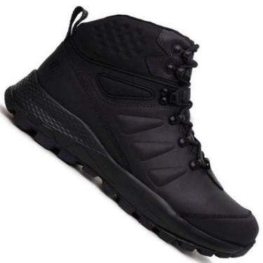 Imagem de Bota Macboot Massaranduba 02 Masculina Cascalho-Masculino