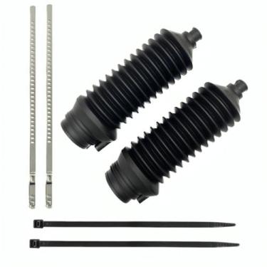 Imagem de Coifa direção hidráulica cordoba 1997 caixa trw  - OLG