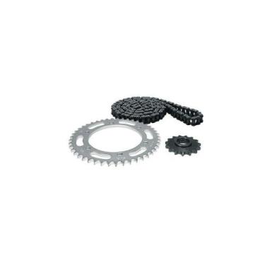 Imagem de Kit Relação Tmc424510 Yamaha Fazer 250  2005 - 2018 Cofap