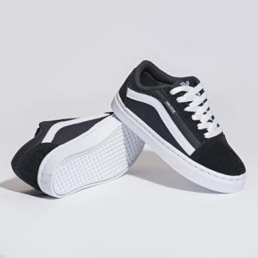 Imagem de Tênis Casual Infantil Masculino V50003- - Veloce, 35