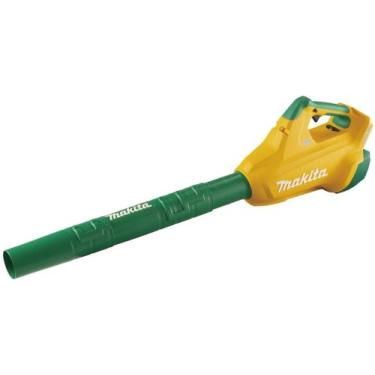 Imagem de Soprador de Folhas a Bateria Makita - DUB362ZBR