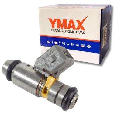 Imagem de Bico Injetor Palio Doblo 1.8 8V Gasolina IWP157 50102702 - ymax