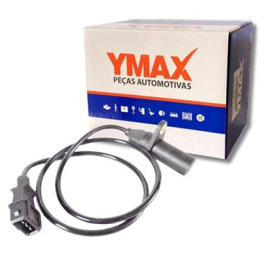 Imagem de Sensor de Rotação Palio Siena Uno Mille Fire 1.3 0261210124 - ymax