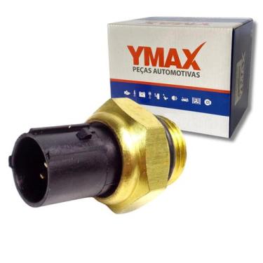 Imagem de Sensor Temperatura Civic 1.7 2002 a 2006 Cebolão Radiador - ymax