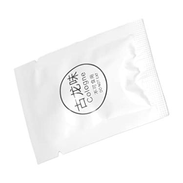 Imagem de Almofadas de Substituição de Ambientador de Carro de 6 Pacotes - Discos de Algodão de Aromaterapia PE para Ventiladores de Carro, Perfumado de Longa Duração, Ambiente