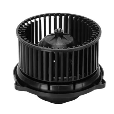 Imagem de Motor de soprador HVAC conjunto 700130 79310SX0A01 317-58004-100 615-58356 motor de soprador com ventoinha para 1997-2001 Honda CR-V / 1995-1998 Honda Odyssey / 1996-1999 Isuzu Oasis