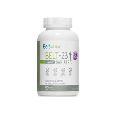 Imagem de Belt +23 Sênior Bariatric 90 Cápsulas Softgel Belt Nutrition