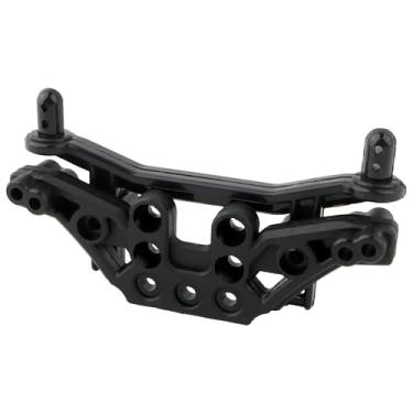 Imagem de GDOOL PX9000-12 Rear Shock Tower & Car Shell Bracket RC Car Accessories Spare Parts for 9003E 9005E 003E 1:14 Scale RC Cars Trucks Vehicle