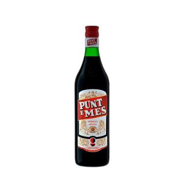 Imagem de Vermouth Carpano Punt e Mes Argentino - 750ml