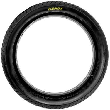 Imagem de Pneu fat bike slick aro 20 4.1/4 FAT - Sem Marca